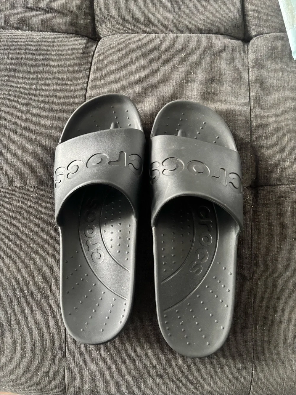 Men Accessories Subcategory Identification